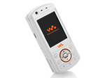 Sony Ericsson W900i